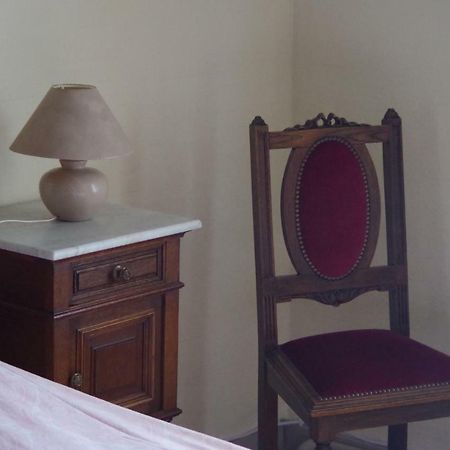 Lin-La-Bedin Villa Vielsalm Bagian luar foto
