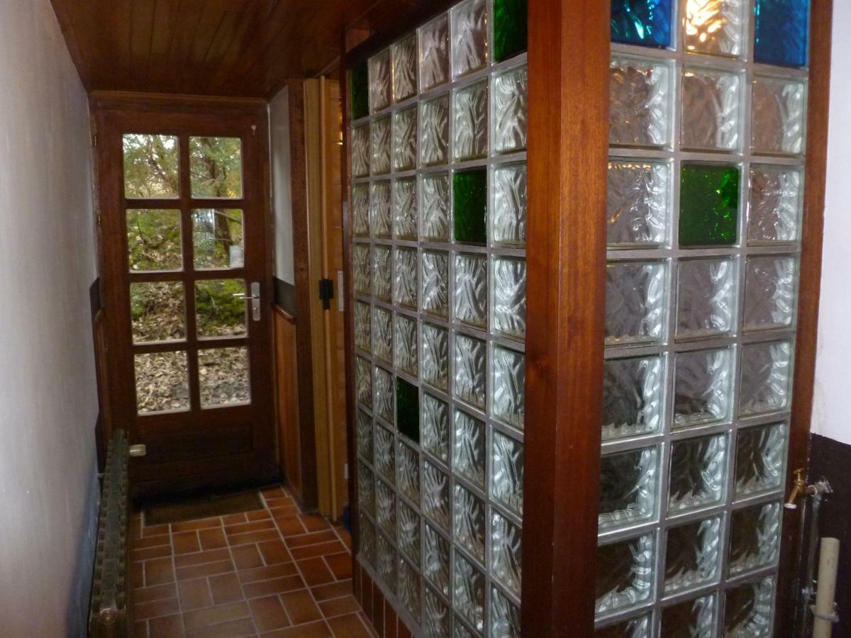 Lin-La-Bedin Villa Vielsalm Bagian luar foto