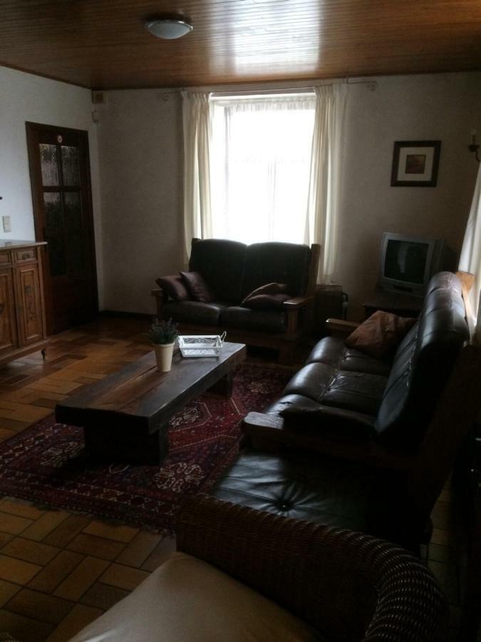 Lin-La-Bedin Villa Vielsalm Bagian luar foto