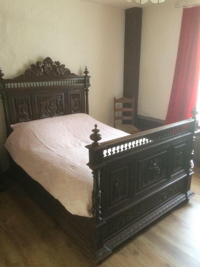 Lin-La-Bedin Villa Vielsalm Bagian luar foto