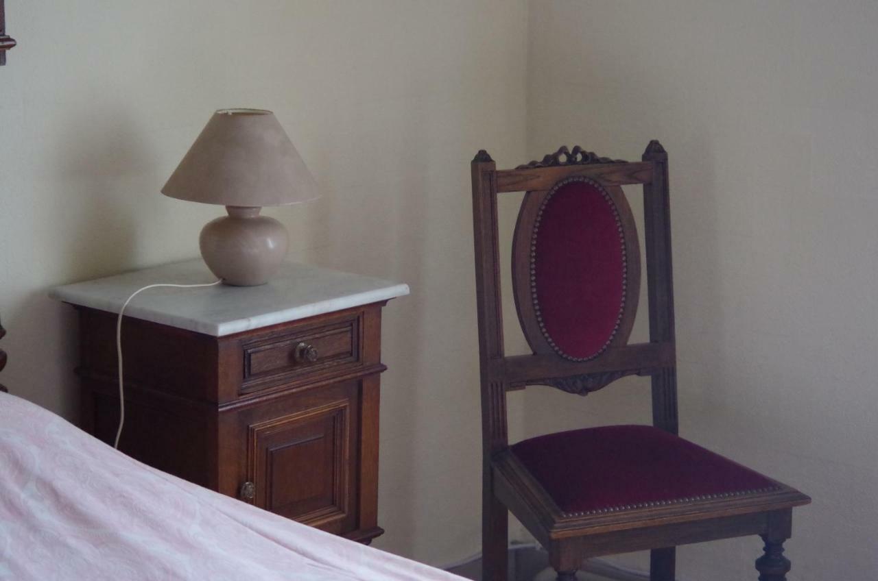 Lin-La-Bedin Villa Vielsalm Bagian luar foto